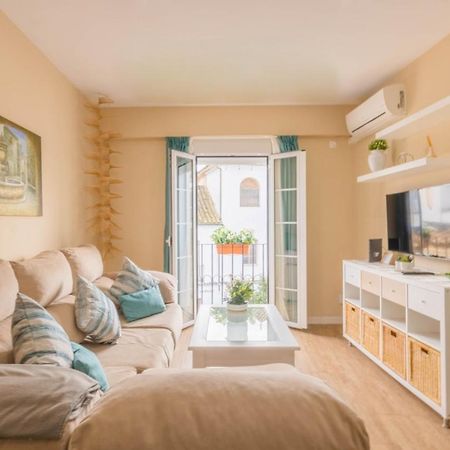 קורדובה Apartamento Juani Centro Parking Y Wifi Gratis מראה חיצוני תמונה