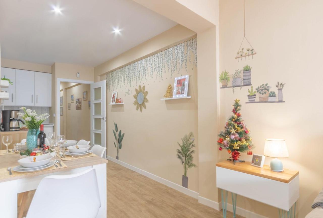 קורדובה Apartamento Juani Centro Parking Y Wifi Gratis מראה חיצוני תמונה