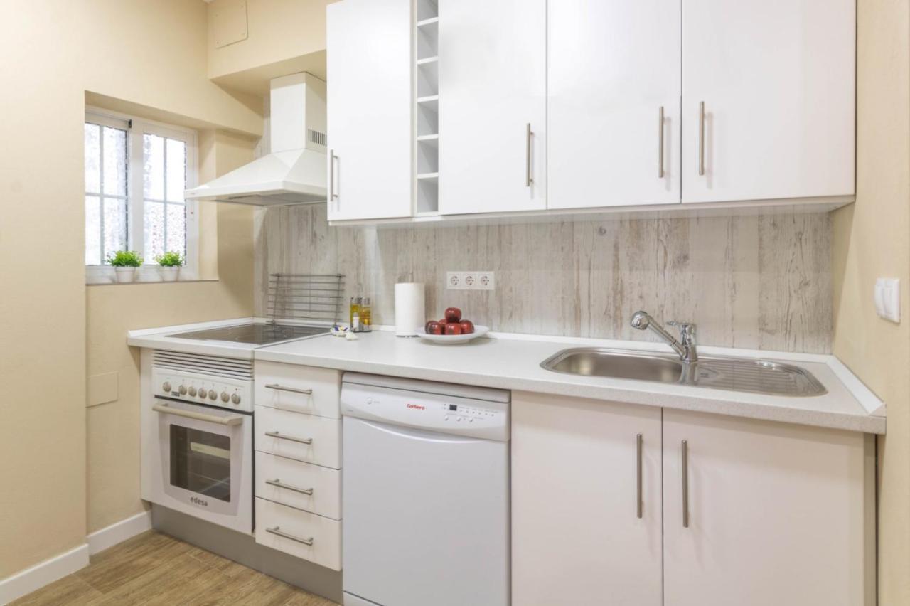 קורדובה Apartamento Juani Centro Parking Y Wifi Gratis מראה חיצוני תמונה