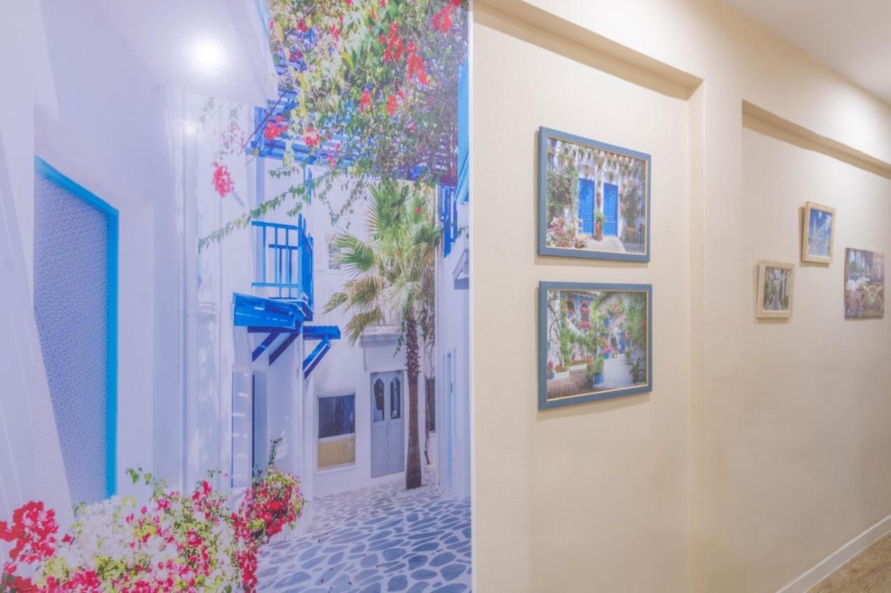 קורדובה Apartamento Juani Centro Parking Y Wifi Gratis מראה חיצוני תמונה