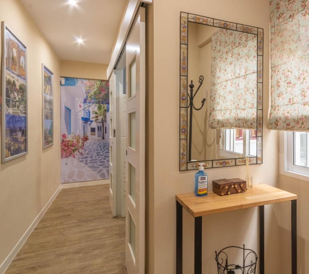 קורדובה Apartamento Juani Centro Parking Y Wifi Gratis מראה חיצוני תמונה