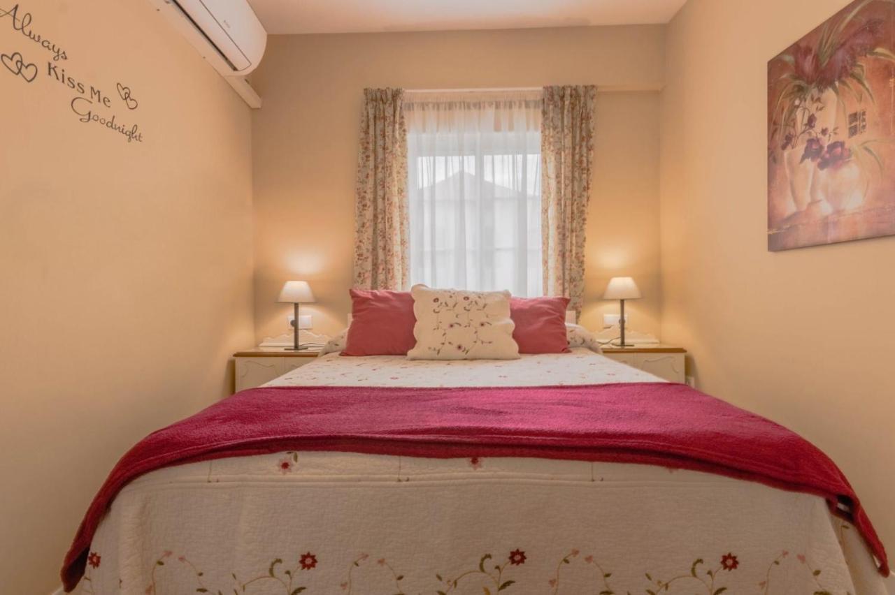 קורדובה Apartamento Juani Centro Parking Y Wifi Gratis מראה חיצוני תמונה