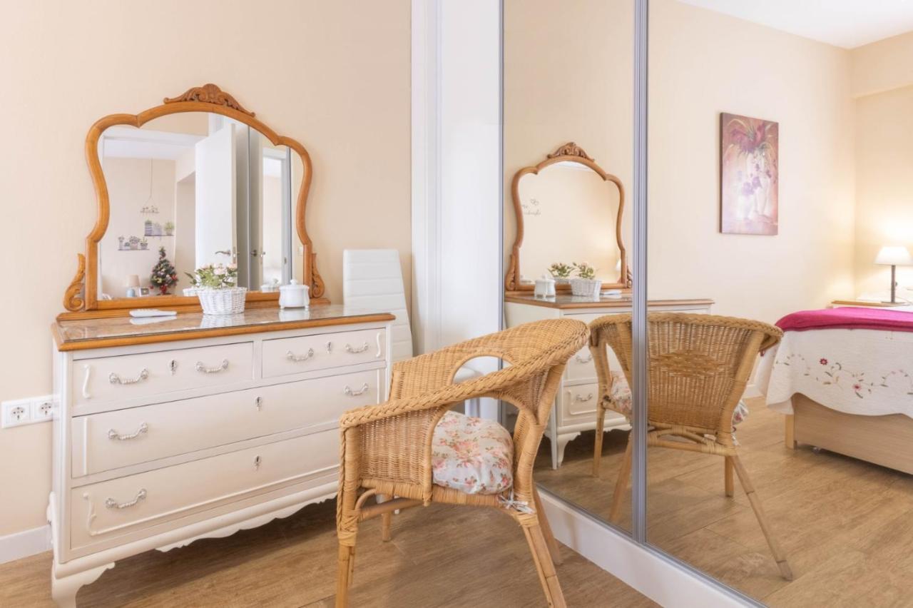 קורדובה Apartamento Juani Centro Parking Y Wifi Gratis מראה חיצוני תמונה