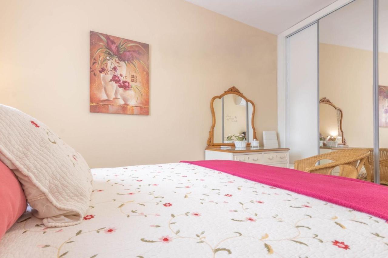 קורדובה Apartamento Juani Centro Parking Y Wifi Gratis מראה חיצוני תמונה