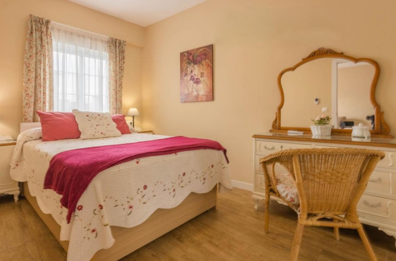 קורדובה Apartamento Juani Centro Parking Y Wifi Gratis מראה חיצוני תמונה