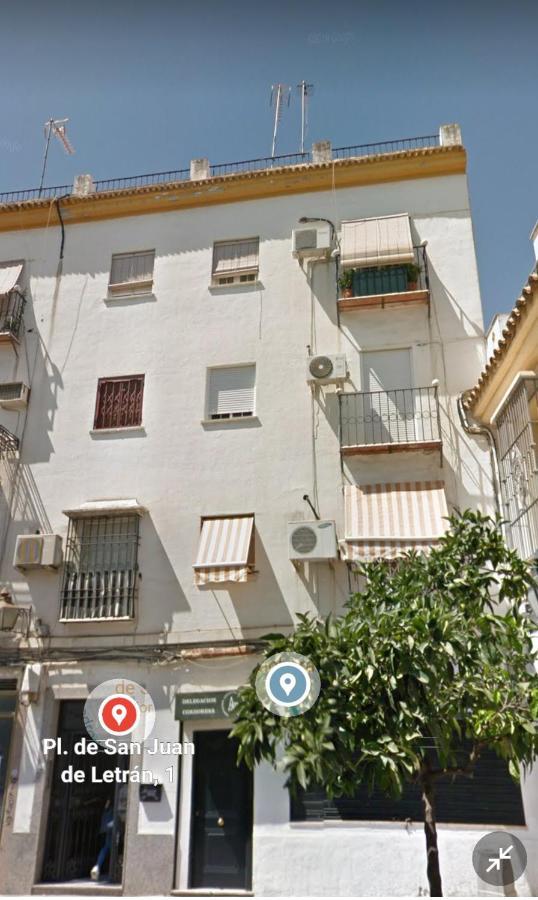 קורדובה Apartamento Juani Centro Parking Y Wifi Gratis מראה חיצוני תמונה